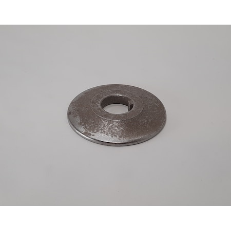 Mtd Pulley-Half-1/2 V 756-0569